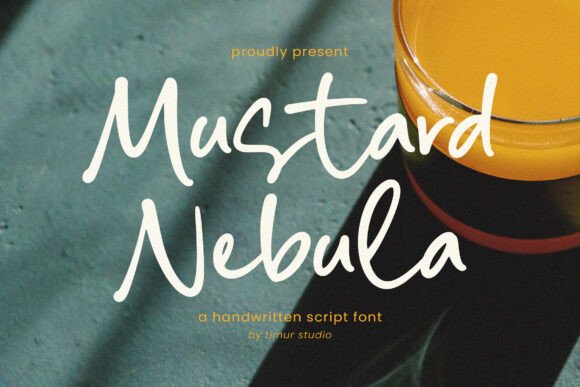 Mustard Nebula: A Designer’s Honest Review