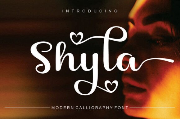 Shyla Script Review: A Designer’s Take on Real-World Application